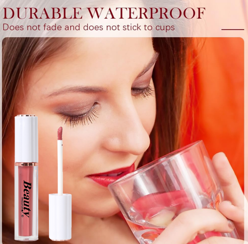 Lip Plumper Gloss Make Lips Fuller and Moisturizing